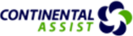 Logo de Continental Assist, aseguradora aliada