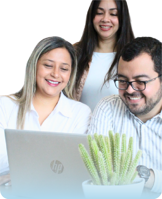 Banner de seguros ARL de Visión Segura