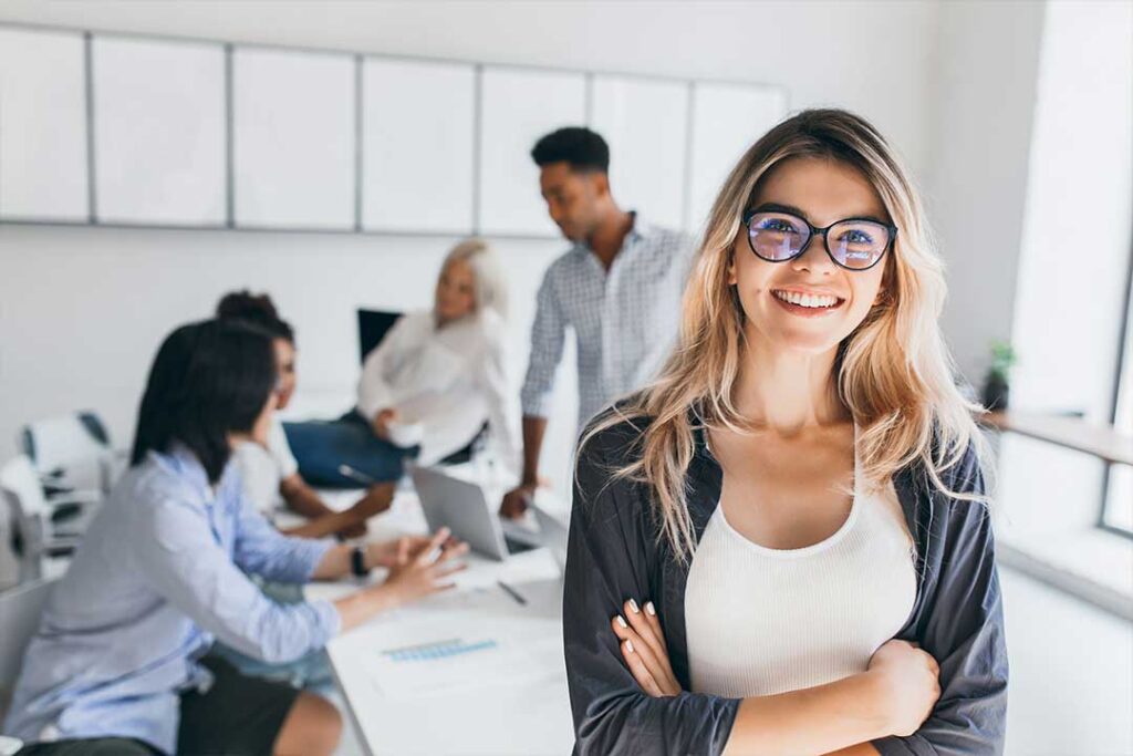 equipo de trabajo